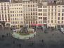  Vue générale de la place des Terreaux